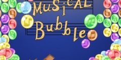 Musical Bubble